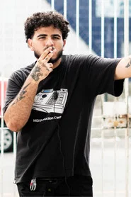 Photo of Lucas Rocha as Figurante