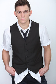 Photo of Johnny James Fiore as Sam