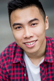 Photo of Brian Lui as Micah