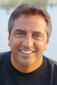 Photo of Noam Kaniel as Avi