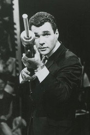 Photo of Les Crane as Jack Packard