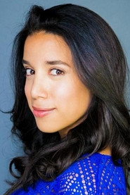 Photo of Ana Lía Arias Garrido as Oriana
