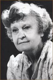 Photo of Valeriya Kiselyova as (voice)