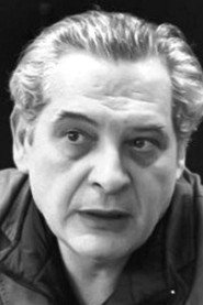 Photo of Strahinja Petrović as Vladika Sava