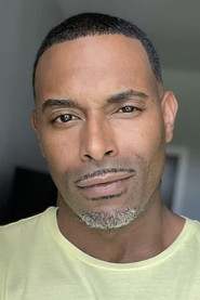 Photo of Devon Lewis as Naim