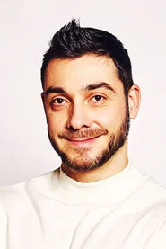 Photo of Pavol Plevčík as Milan Rastislav Štefánik