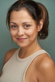Photo of Alina Lia as Ashley