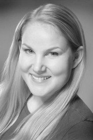 Photo of Emily Skelton as Vicki