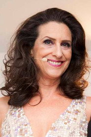 Photo of Bidô Galvão as Paula