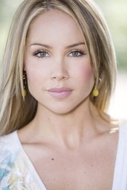 Photo of Candice Hillebrand as Rebecca Powers