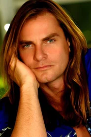 Photo of Evan Stone as Peter James
