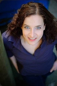 Photo of Natalie Beran as Zalk