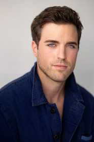 Photo of Raz Fritz as Chris Shaw