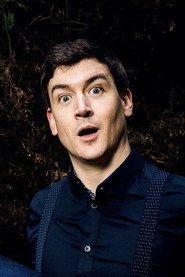 Photo of Conor McKenna as Himself (Arms)