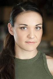 Photo of Emily Delaney as Irate Wife