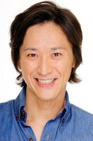 Photo of Masaki Souji as Yōsuke Kenjō