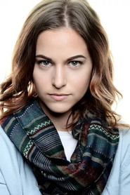 Photo of Brooke Leigh Thorne as Aggie