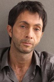 Photo of Alexis Desseaux as Father