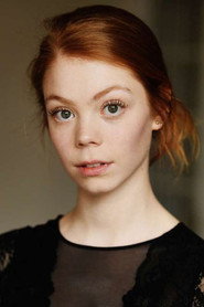 Photo of Valerie Sophie Körfer as Anna Barbara