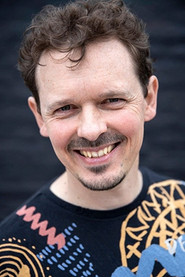 Photo of Martin Hamann as Gert