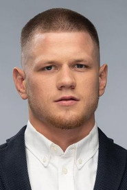 Photo of Serhii Filimonov as Rhino