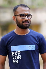 Photo of Chandrajith Belliappa as Cameo