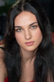 Photo of Gwendolyn Osborn as Finley