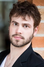 Photo of Rafael de Bona as Rafael