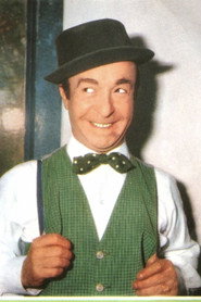 Photo of Lino Crispo as Armando Cicero