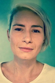 Photo of Maria Stoianova