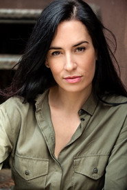 Photo of Alarey Alsip as Deb