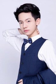 Photo of Lv Zihang as 边亮