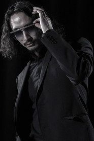 Photo of Ivan Sutikno as Hostage