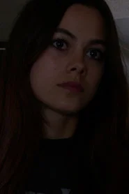 Photo of Mila Djarimbetova as Monica