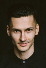 Photo of Maksym Presich