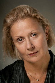 Photo of Yuliya Gomanyuk