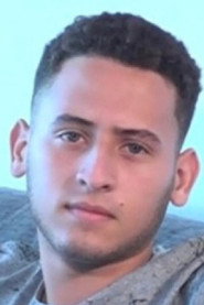 Photo of Jackson Garcia