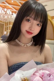 Photo of Li Siyi as Shimei