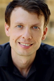 Photo of Matthew Sabo as Kristian