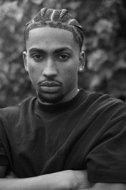 Photo of Tate Boyce as Troy