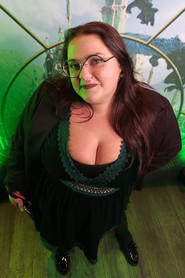 Photo of Eva Padoan as Kayllee (voice) / Lolli (voice)