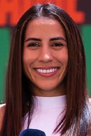 Photo of Yokasta Valle as Self