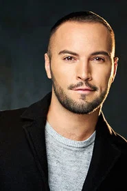 Photo of Adrian Anchondo as Mas