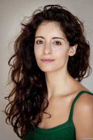Photo of June Assal as Olivia