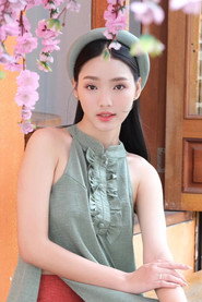 Photo of Minh Anh as Dương