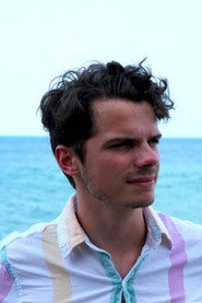 Photo of Grantland Hawkins as Man