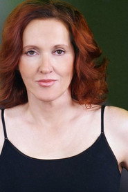 Photo of Sharon Jordan as Diane Holcomb