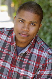 Photo of Victor Kelso as Simon