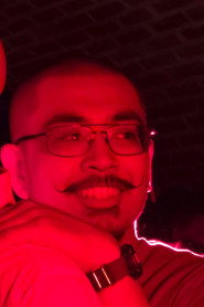 Photo of Dexter Robancho as Bruce