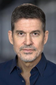 Photo of Paul Hickert as Jack